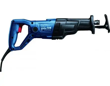 ელექტრო ხერხი BOSCH GSA 120, 2 image