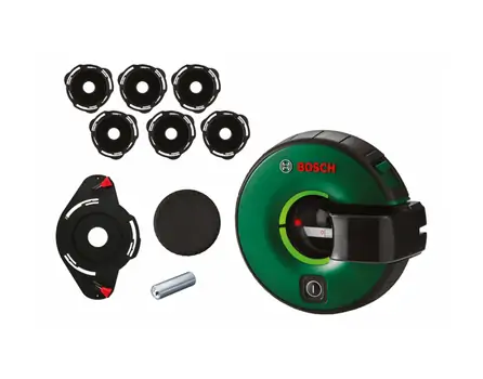 მანძილის საზომი BOSCH Atino Set 0603663A01