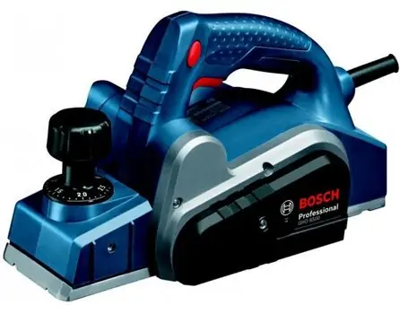რანდი BOSCH GHO 6500