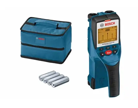დეტექტორი BOSCH D-TECT 150 Univ Detection Device