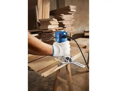 ფრეზი BOSCH 06016A0020, 4 image