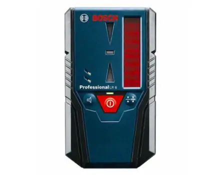 ლაზერული მიმღები BOSCH LR6 standalone