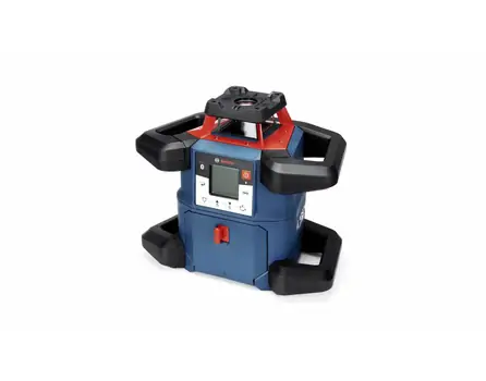 როტაციული ლაზერი BOSCH GRL 600 CHV Rotation laser