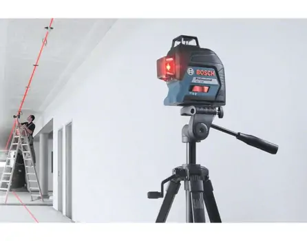 ლაზერული საზომი BOSCH GLL 3-80 (Carry Case), 4 image