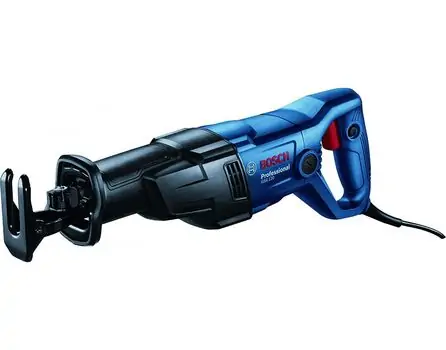 ელექტრო ხერხი BOSCH GSA 120