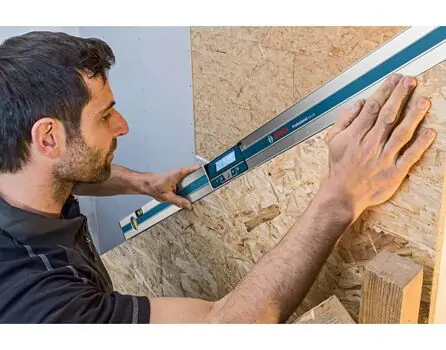 კუთხის საზომი/თარაზო BOSCH GIM 120 Digital Level 120 cm, 2 image