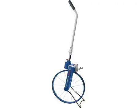 მანძილის საზომი კურვიმეტრი BOSCH GWM 40