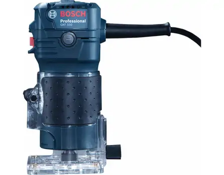 ფრეზი BOSCH 06016A0020, 3 image