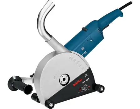 არხმჭრელი BOSCH GNF 65 A