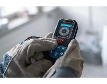 საზომი ხელსაწყო BOSCH GLM 50-27 C, 4 image