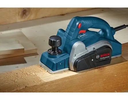 რანდი BOSCH GHO 6500, 2 image