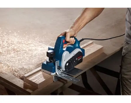 რანდი BOSCH GHO 6500, 3 image