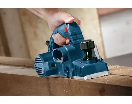 რანდი BOSCH GHO 6500, 5 image