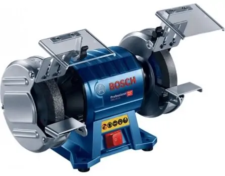 ელექტრო სალესი BOSCH GBG 35-15