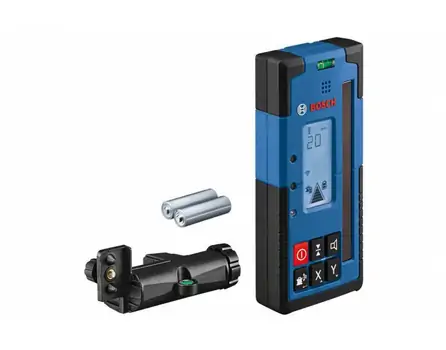 ლაზერული მიმღები BOSCH Laser detector / receiver