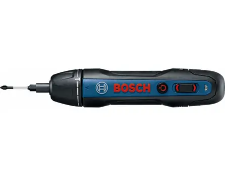უსადენო სახრახნისი BOSCH GO2 06019H2100, 5 image