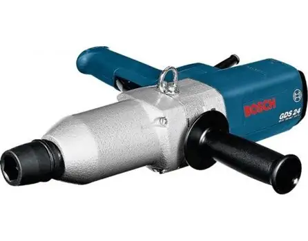 ქანჩდამჭერი BOSCH GGDS 24