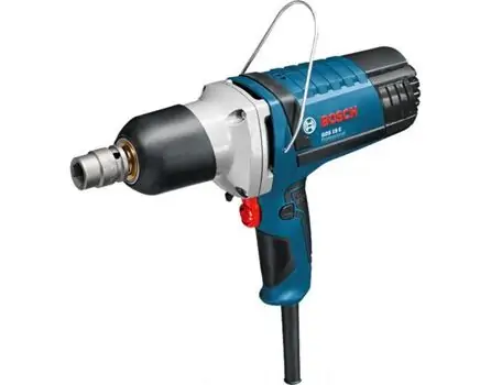 ქანჩდამჭერი BOSCH GDS 18 E