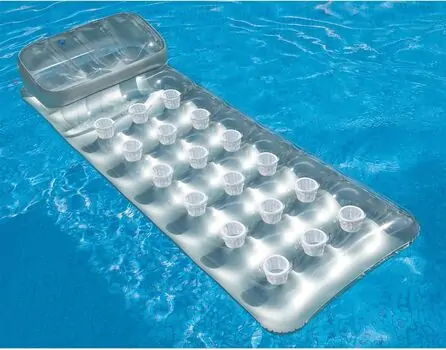 Intex 58894 Inflatable Mattress გასაბერი ლეიბი, 4 image