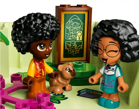 LEGO Disney 43200 Antonio's Magical Door, 6 image
