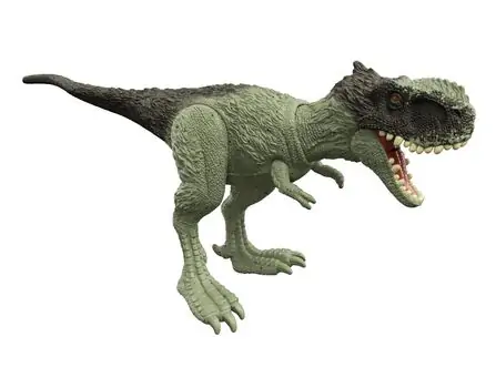 Jurassic World Dinosaur HDX18 სათამაშო დინოზავრი