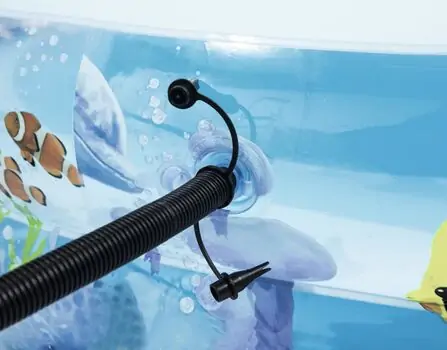 Bestway 54118 Inflatable Ocean Pool  -  გასაბერი აუზი, 5 image