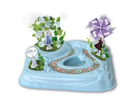 Clementoni Frozen 2 magic Forest მაგიური ტყე 18522, 2 image