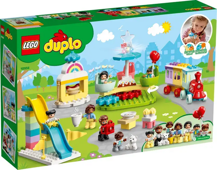 LEGO Duplo 10956 Amusement Park, 2 image