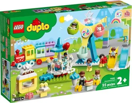 LEGO Duplo 10956 Amusement Park, 12 image