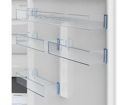 Beko მაცივარი B5RCNE66HXB, 4 image