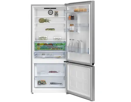 Beko მაცივარი B5RCNE66HXB, 3 image