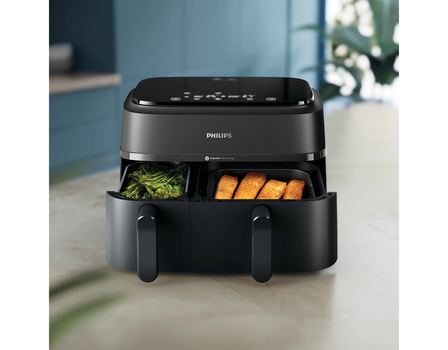 აეროგრილი Philips-NA350/00