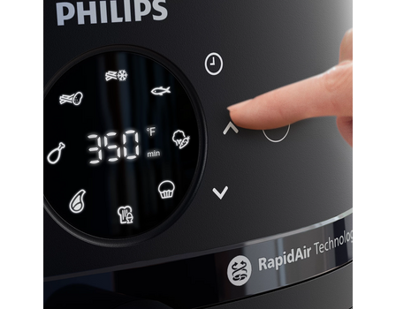 აეროგრილი Philips NA230/00, 5 image