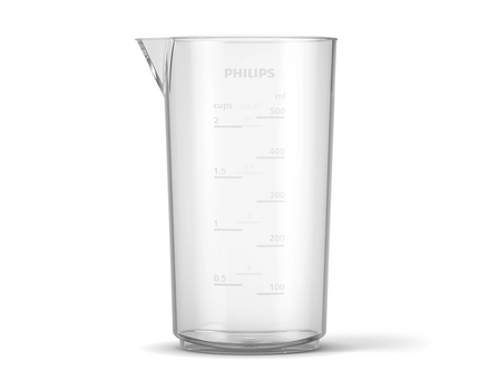 ხელის ბლენდერი Philips HR2684/00, 4 image