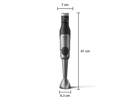 ხელის ბლენდერი Philips HR2684/00, 8 image