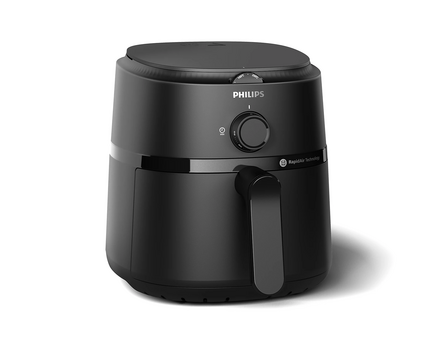 აეროგრილი Philips NA110/00, 5 image