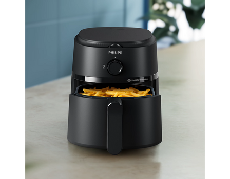 აეროგრილი Philips NA110/00, 4 image