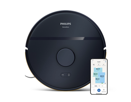 რობოტი მტვერსასრუტი Philips XU2000/15, 5 image
