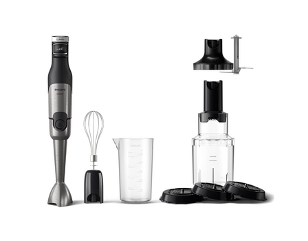 ხელის ბლენდერი Philips HR2684/00, 2 image