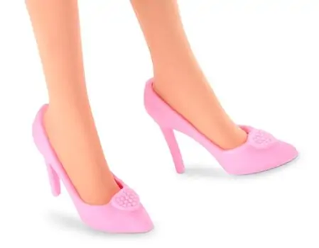 Barbie The Movie Collectible Doll ბარბის საკოლექციო თოჯინა, 5 image