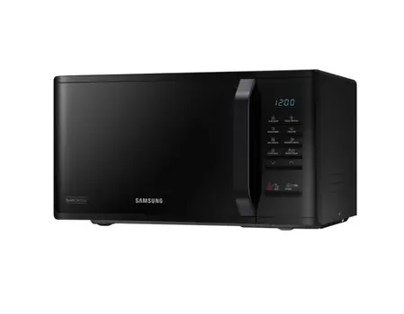 მიკროტალღური ღუმელი SAMSUNG MS23K3513AK/EO, 2 image