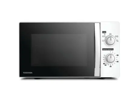 მიკროტალღური ღუმელი TOSHIBA MW-MM20(WH)-P