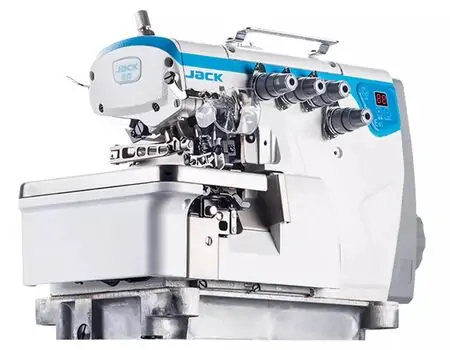 JACK E4S-3-32R2/233  ავერლოკის მანქანა