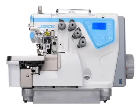 Overlock Jack C4-4-M03/333/SD საკერავი მანქანა