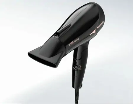 ფენი Panasonic EH-NE66-K865, 2 image