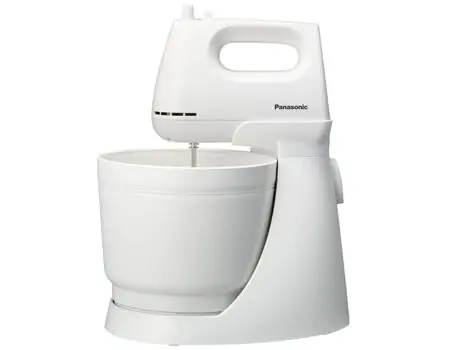 მიქსერი Panasonic MK-GB3WTQ