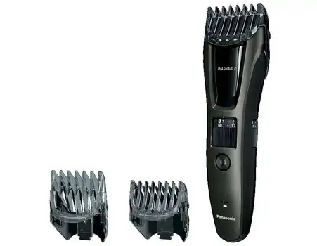 საკრეჭი PANASONIC ER-GB60-K520, 5 image
