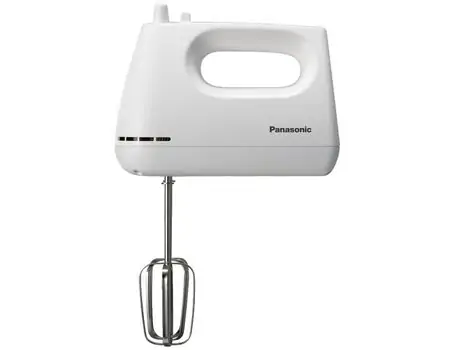 მიქსერი Panasonic MK-GB3WTQ, 4 image