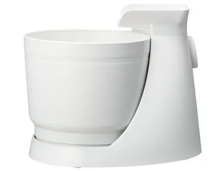 მიქსერი Panasonic MK-GB3WTQ, 2 image