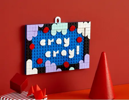LEGO Dots 41938 Creative Designer Box, 10 image
